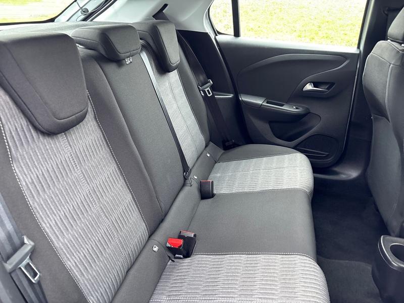 Used Vauxhall Corsa 2022 for sale - 77770564: Photo 36