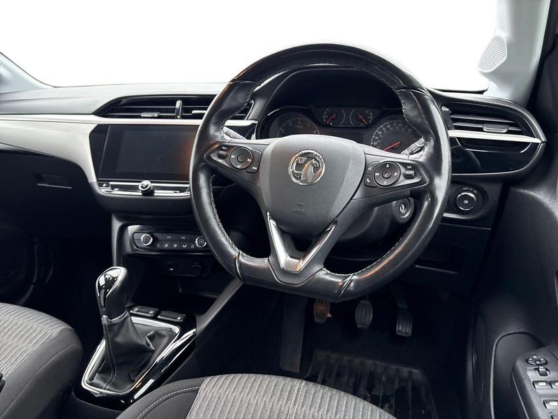 Used Vauxhall Corsa 2022 for sale - 77770564: Photo 4