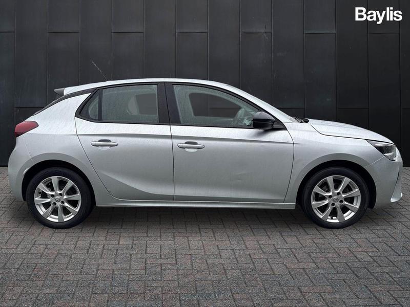 Used Vauxhall Corsa 2022 for sale - 77770564: Photo 5