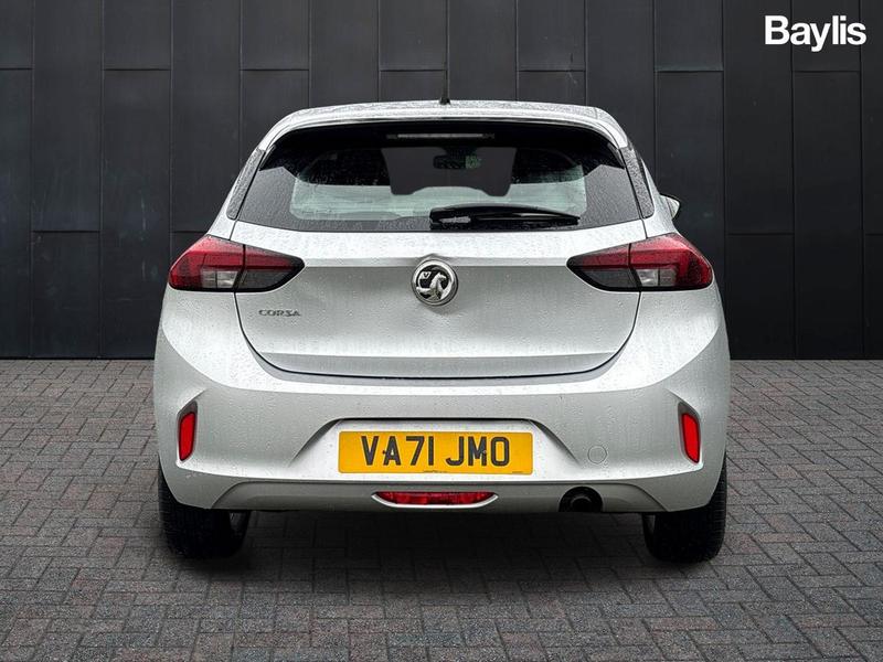 Used Vauxhall Corsa 2022 for sale - 77770564: Photo 6