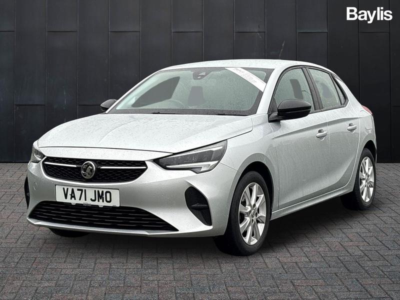 Used Vauxhall Corsa 2022 for sale - 77770564: Photo 9