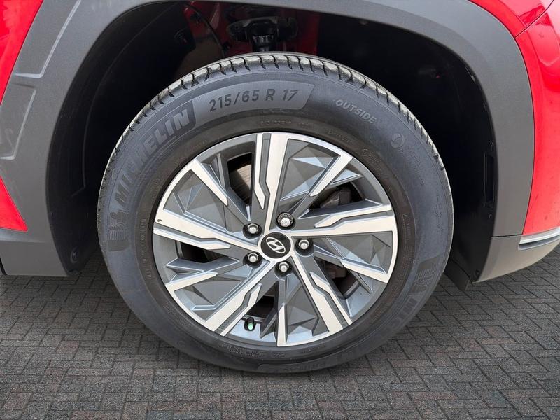 Used Hyundai TUCSON 2022 for sale - 78180323: Photo 11