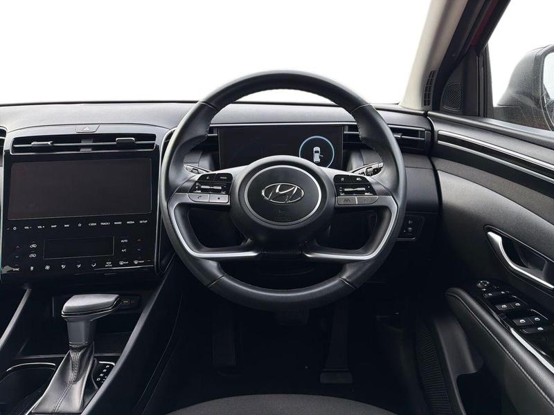 Used Hyundai TUCSON 2022 for sale - 78180323: Photo 12