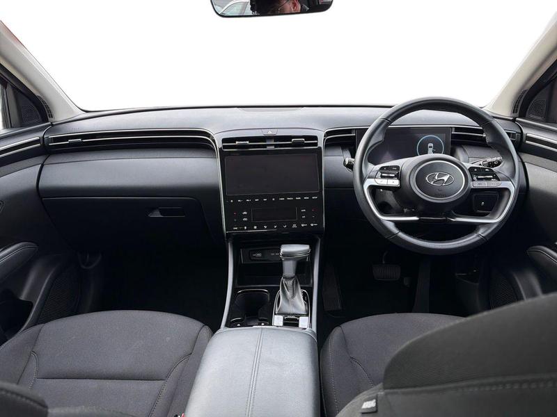 Used Hyundai TUCSON 2022 for sale - 78180323: Photo 13