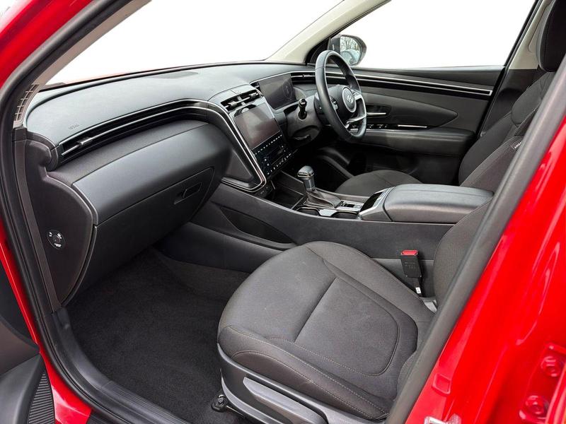 Used Hyundai TUCSON 2022 for sale - 78180323: Photo 14