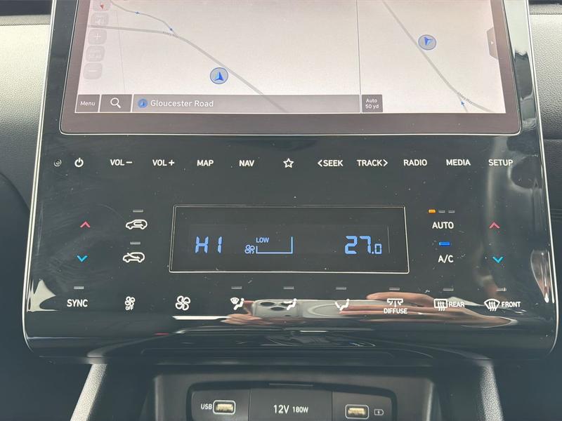 Used Hyundai TUCSON 2022 for sale - 78180323: Photo 16