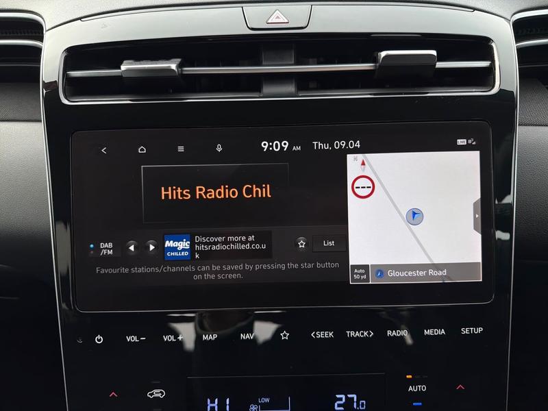 Used Hyundai TUCSON 2022 for sale - 78180323: Photo 18