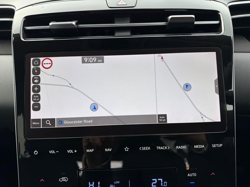 Used Hyundai TUCSON 2022 for sale - 78180323: Photo 19