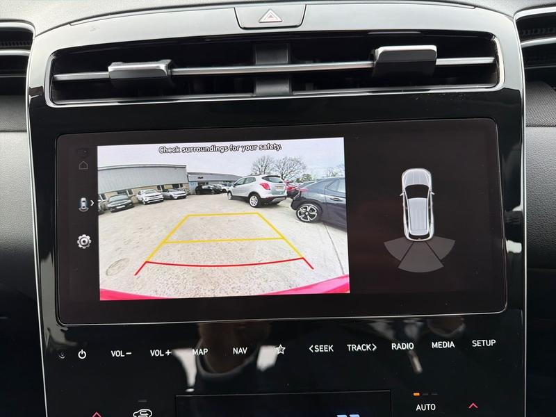 Used Hyundai TUCSON 2022 for sale - 78180323: Photo 20