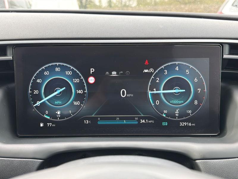 Used Hyundai TUCSON 2022 for sale - 78180323: Photo 21