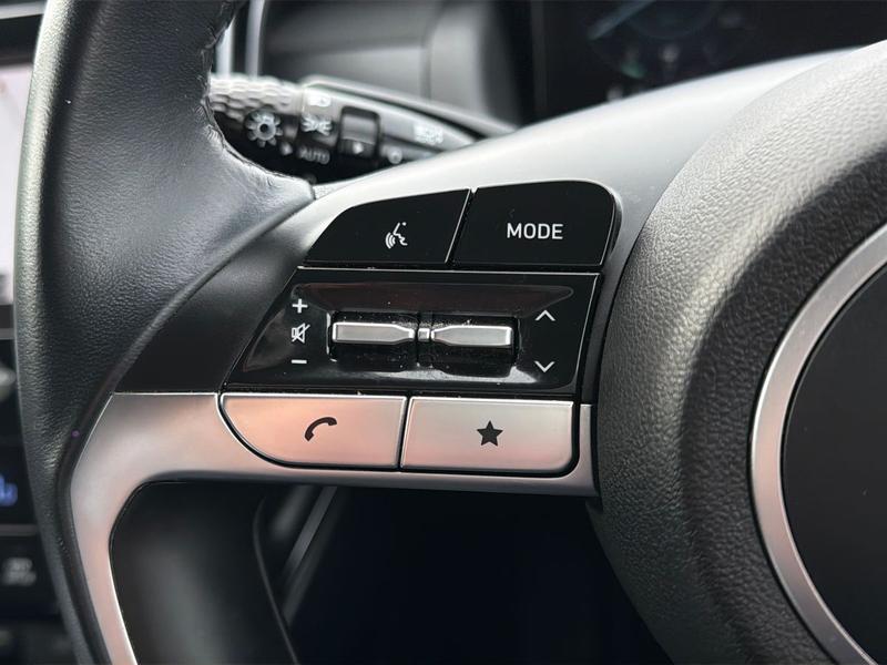 Used Hyundai TUCSON 2022 for sale - 78180323: Photo 22