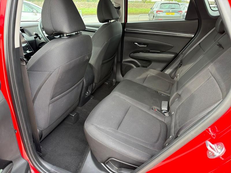 Used Hyundai TUCSON 2022 for sale - 78180323: Photo 24