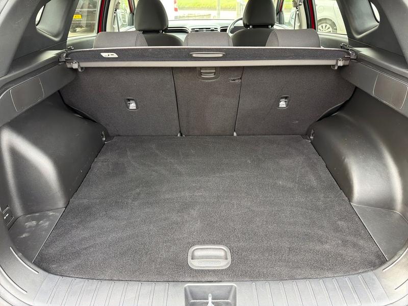 Used Hyundai TUCSON 2022 for sale - 78180323: Photo 25