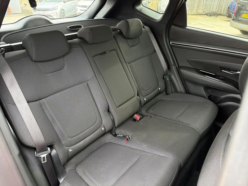 Used Hyundai TUCSON 2022 for sale - 78180323: Photo 27