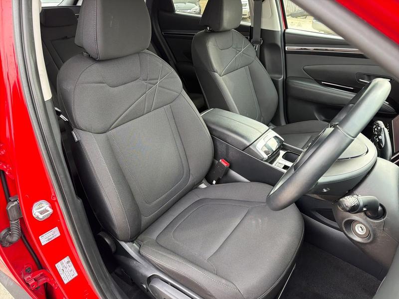 Used Hyundai TUCSON 2022 for sale - 78180323: Photo 29