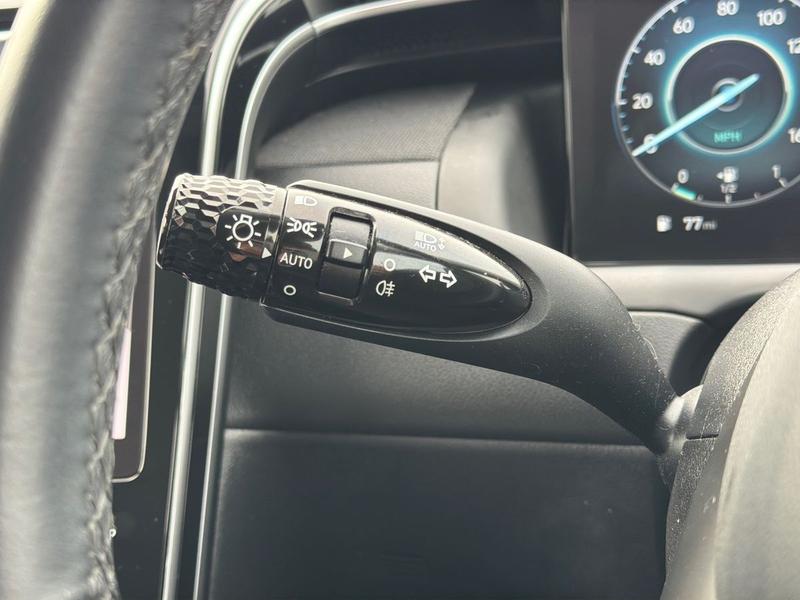 Used Hyundai TUCSON 2022 for sale - 78180323: Photo 33