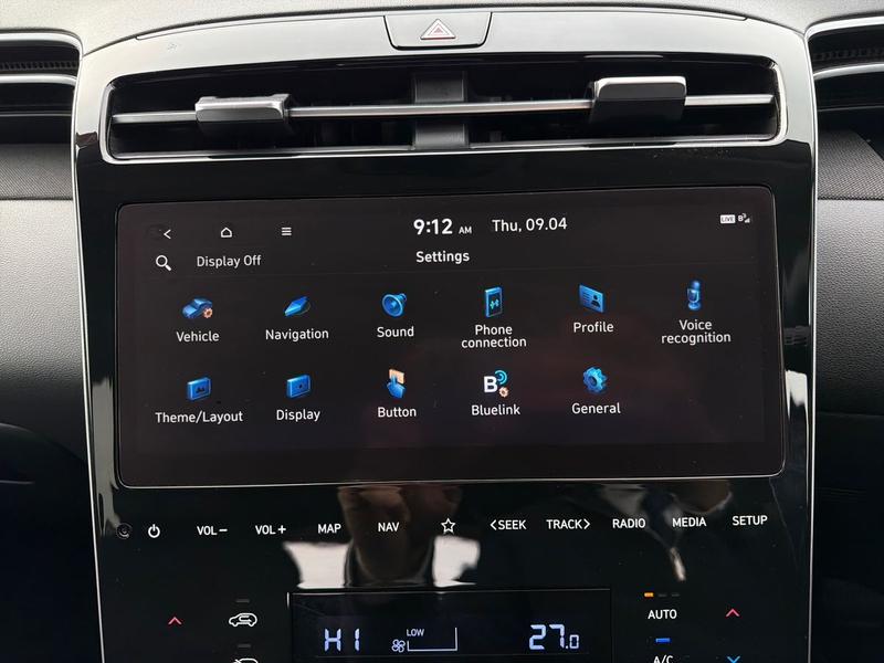 Used Hyundai TUCSON 2022 for sale - 78180323: Photo 34