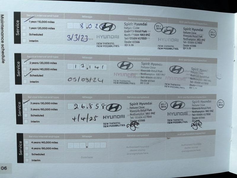 Used Hyundai TUCSON 2022 for sale - 78180323: Photo 35