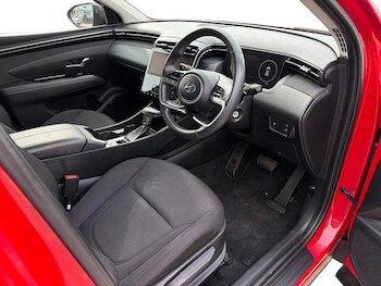 Used Hyundai TUCSON 2022 for sale - 78180323: Photo