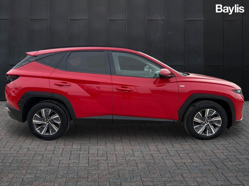 Used Hyundai TUCSON 2022 for sale - 78180323: Photo 5