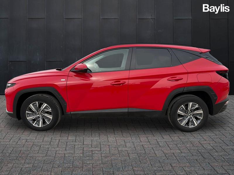 Used Hyundai TUCSON 2022 for sale - 78180323: Photo 8