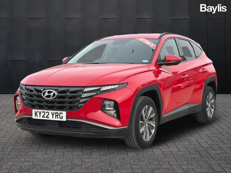 Used Hyundai TUCSON 2022 for sale - 78180323: Photo 9