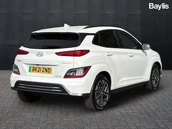 Used Hyundai KONA 2021 for sale - 77770631: Photo