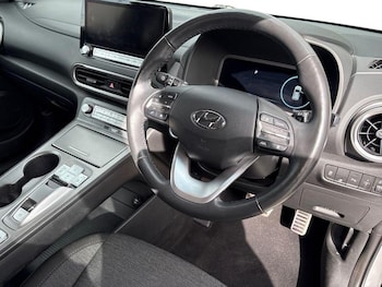 Used Hyundai KONA 2021 for sale - 77770631: Photo