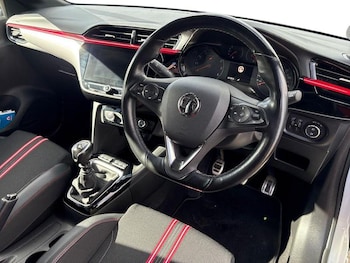 Used Vauxhall Corsa 2020 for sale - 78215583: Photo