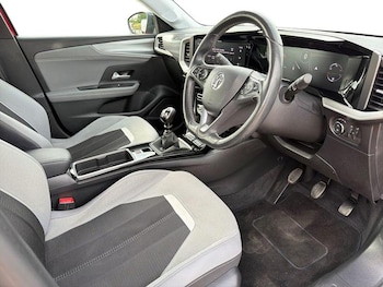 Used Vauxhall Mokka 2022 for sale - 78677571: Photo