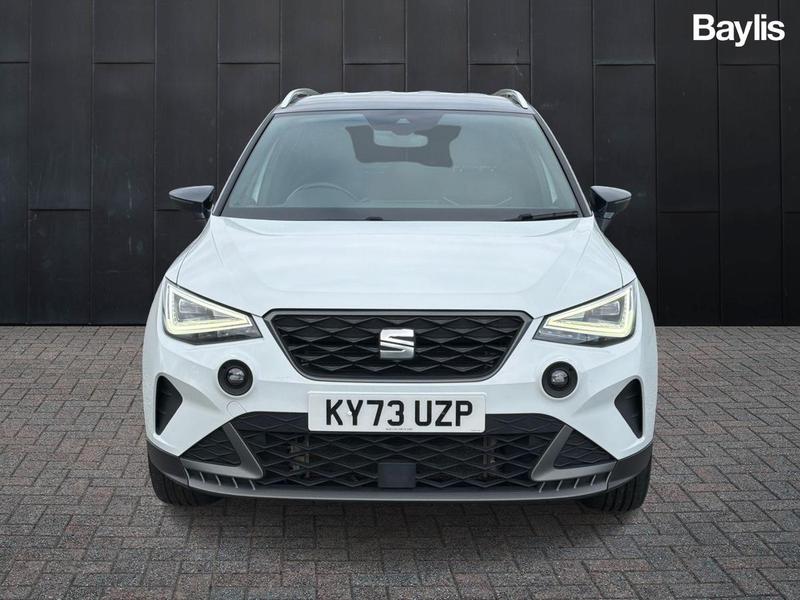 Used SEAT Arona 2023 for sale - 77770603: Photo 10