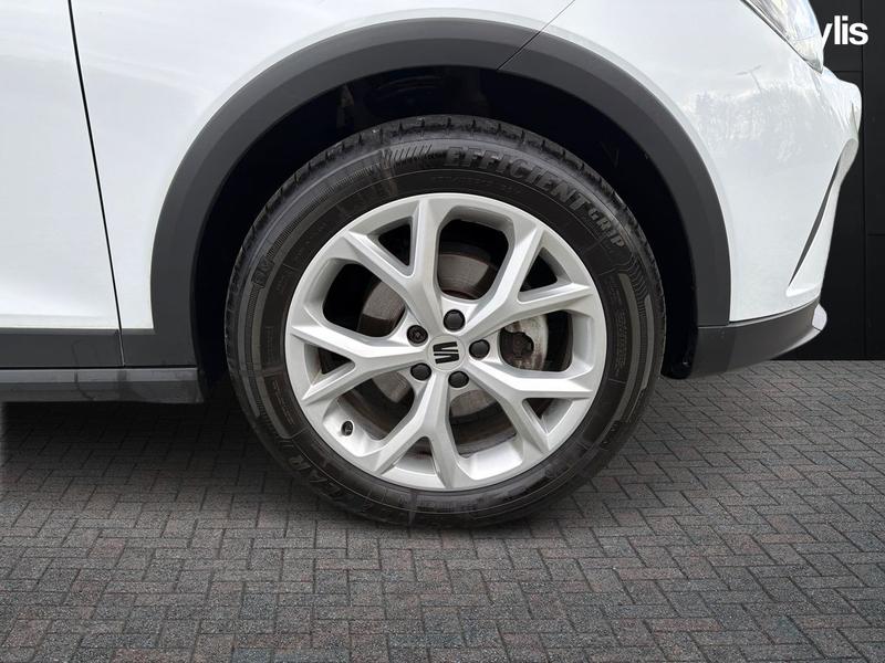 Used SEAT Arona 2023 for sale - 77770603: Photo 11