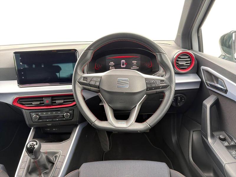 Used SEAT Arona 2023 for sale - 77770603: Photo 12