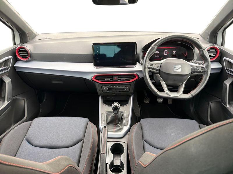 Used SEAT Arona 2023 for sale - 77770603: Photo 13