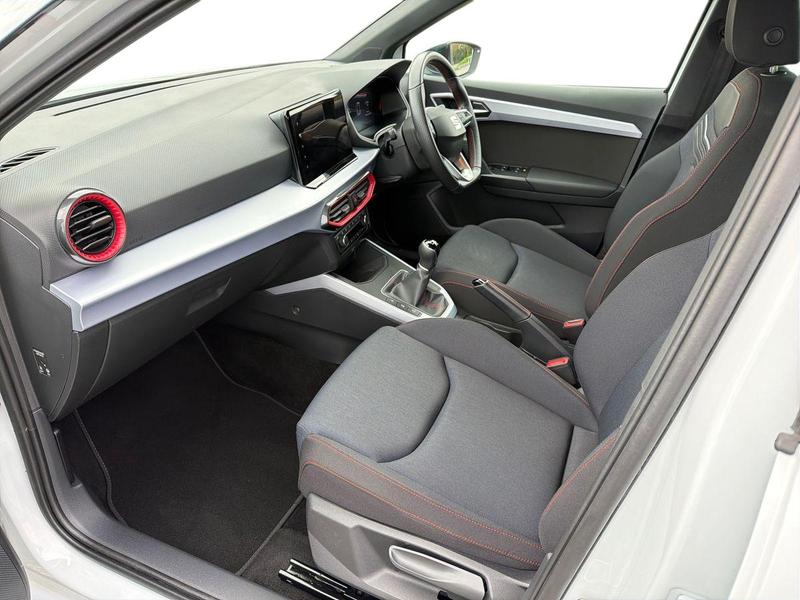 Used SEAT Arona 2023 for sale - 77770603: Photo 14