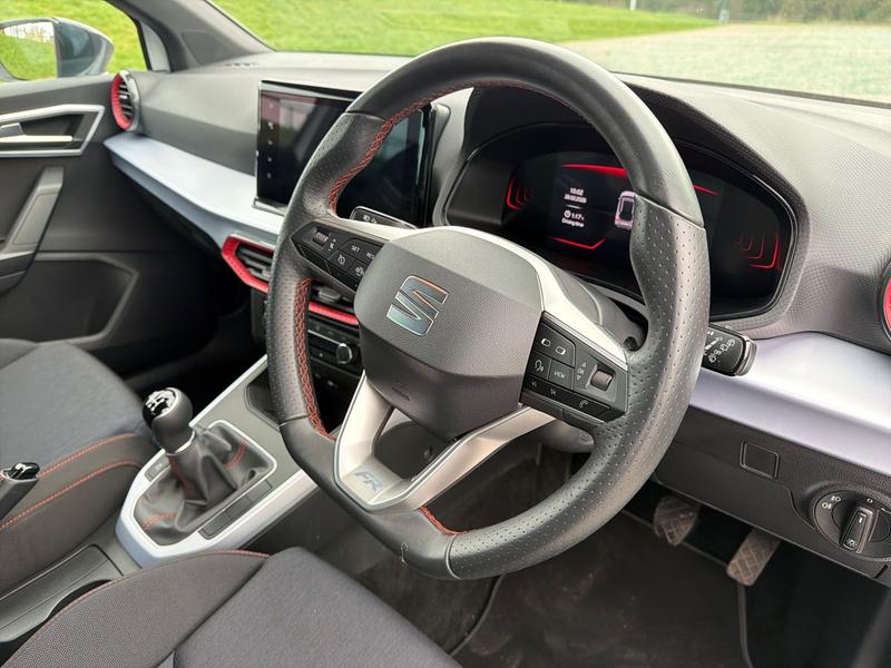 Used SEAT Arona 2023 for sale - 77770603: Photo 30