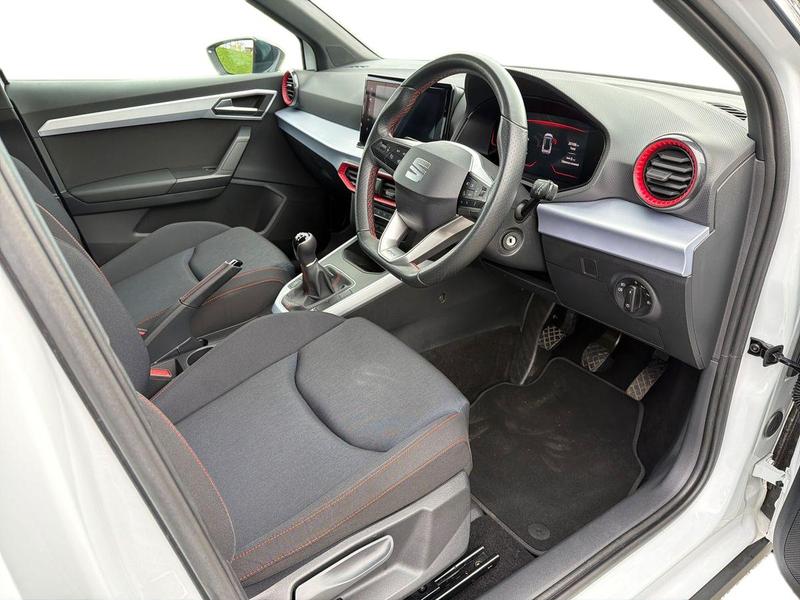 Used SEAT Arona 2023 for sale - 77770603: Photo 4