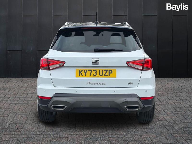 Used SEAT Arona 2023 for sale - 77770603: Photo 6