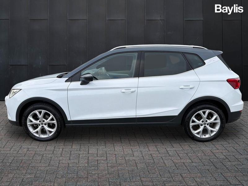 Used SEAT Arona 2023 for sale - 77770603: Photo 8