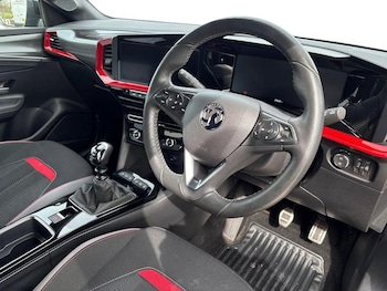 Used Vauxhall Mokka 2022 for sale - 78001169: Photo