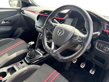 Used Vauxhall Corsa 2023 for sale - 78001315: Photo