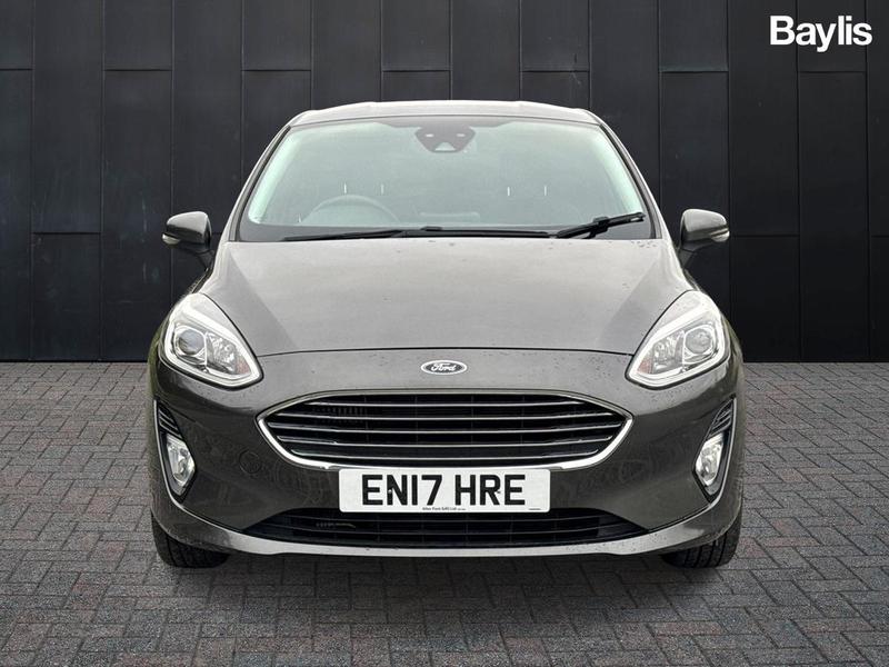 Used Ford Fiesta 2017 for sale - 77770507: Photo 10