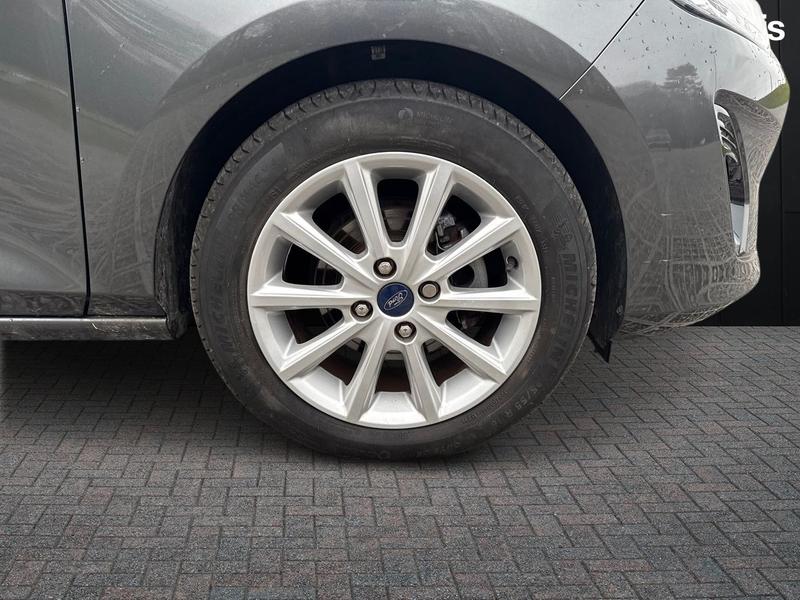 Used Ford Fiesta 2017 for sale - 77770507: Photo 11