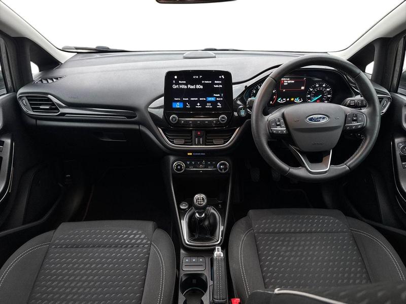 Used Ford Fiesta 2017 for sale - 77770507: Photo 13