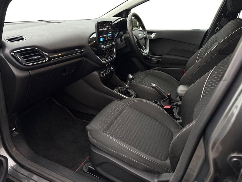 Used Ford Fiesta 2017 for sale - 77770507: Photo 14