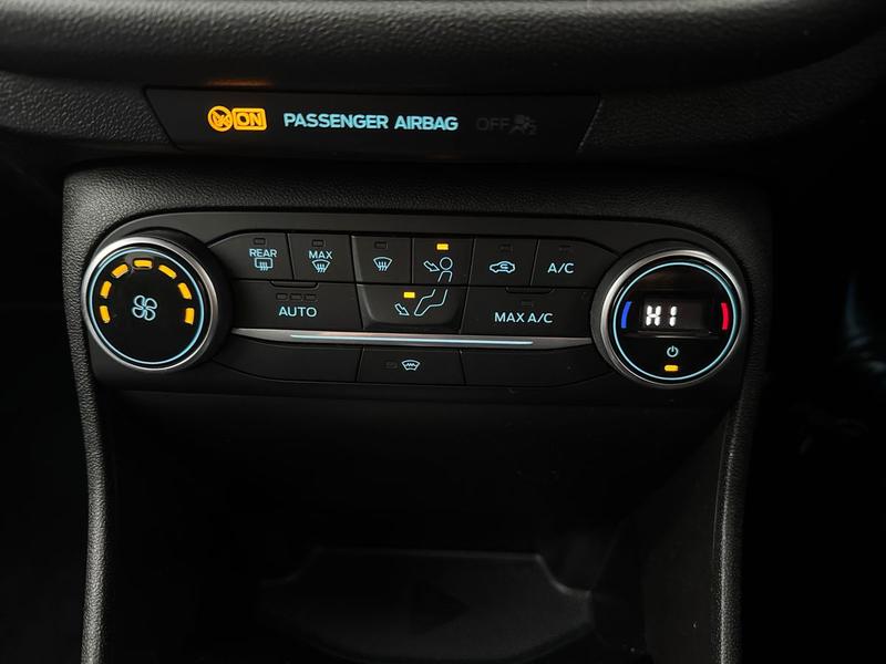 Used Ford Fiesta 2017 for sale - 77770507: Photo 16