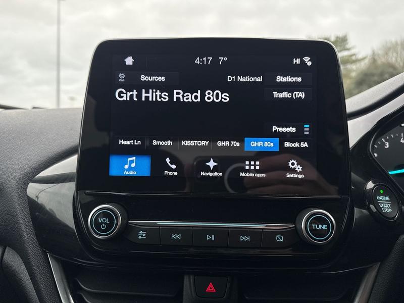 Used Ford Fiesta 2017 for sale - 77770507: Photo 18