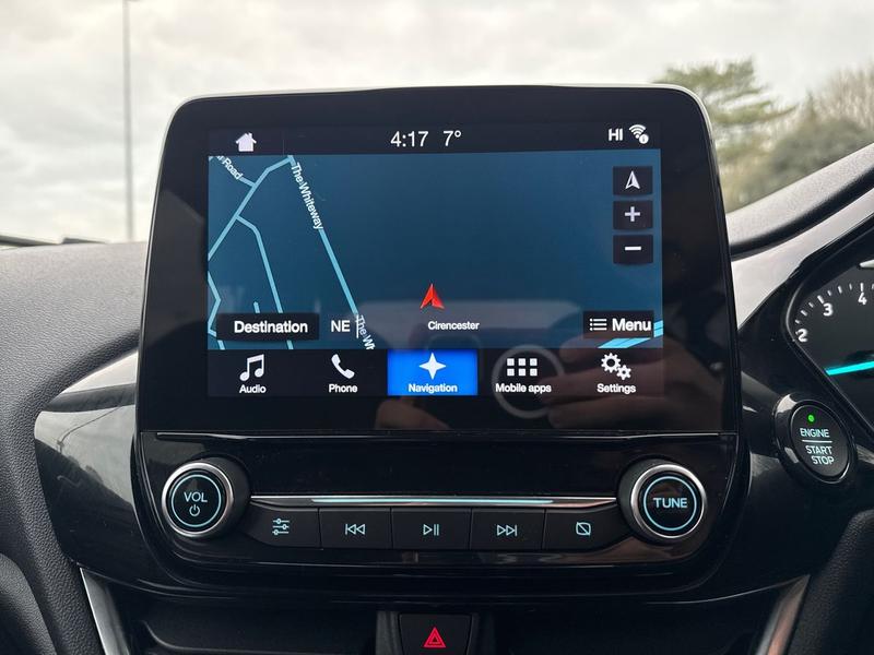 Used Ford Fiesta 2017 for sale - 77770507: Photo 19