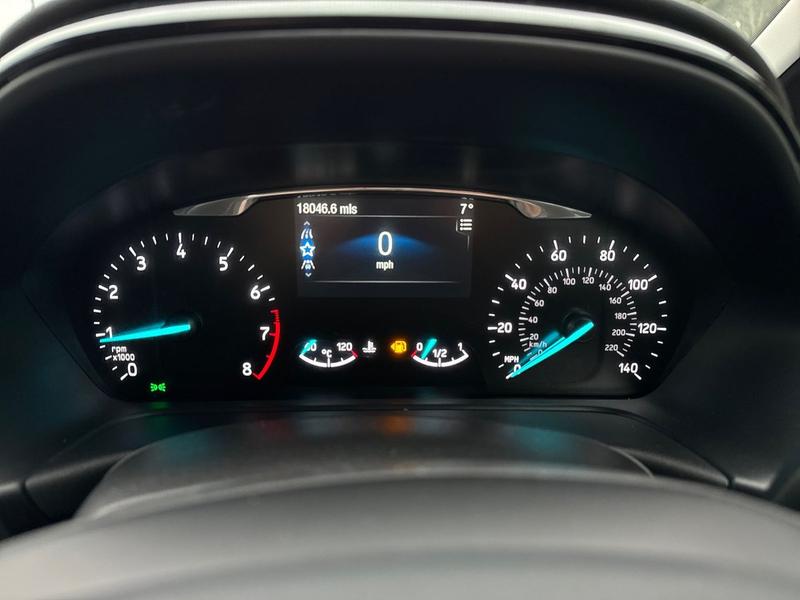 Used Ford Fiesta 2017 for sale - 77770507: Photo 21