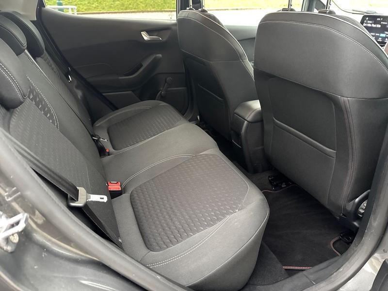 Used Ford Fiesta 2017 for sale - 77770507: Photo 24